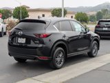 Used 2020 MAZDA CX-5 Touring image 5