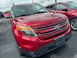 Used 2013 Ford Explorer Limited image 2
