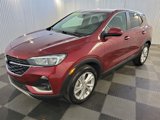 Used 2022 Buick Encore GX Preferred w/ Cold Weather Comfort Package image 2
