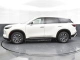 New 2025 INFINITI QX60 Pure image 3