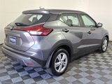 Used 2024 Nissan Kicks S image 6