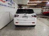 New 2025 Jeep Compass Limited w/ High Altitude Package image 4
