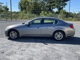 Used 2013 INFINITI G37 x image 5
