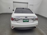Used 2015 Hyundai Sonata Limited w/ Option Group 02 image 6