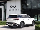 Certified 2022 INFINITI QX60 Pure image 4