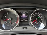 Used 2021 Volkswagen Tiguan SE w/ Panoramic Sunroof Package image 2