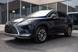 Certified 2022 Lexus RX 350 AWD w/ Premium Package image 3
