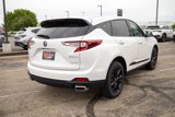 New 2025 Acura RDX SH-AWD image 3