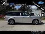 Used 2017 Ford Flex Limited image 3