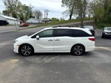 Used 2018 Honda Odyssey Elite image 2