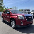 Used 2015 GMC Terrain SLT w/ Chrome Edition image 3