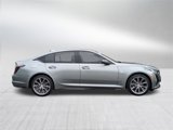 Certified 2023 Cadillac CT5 Sport image 4