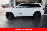 Used 2020 Jeep Grand Cherokee Altitude image 5