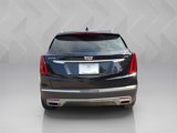 Used 2020 Cadillac XT5 Premium Luxury image 4