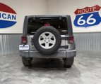 Used 2013 Jeep Wrangler Sport w/ Connectivity Group image 4