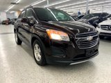 Used 2016 Chevrolet Trax LT w/ LT Convenience Package image 4
