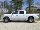 Used 2008 Mitsubishi Raider LS image 3