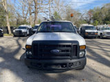 Used 2008 Ford F350 2WD Regular Cab Super Duty image 4
