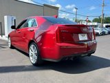 Used 2016 Cadillac ATS Performance w/ Cold Weather Package image 5