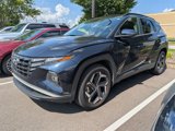 Used 2022 Hyundai Tucson SEL image 2