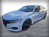 Used 2022 Honda Accord Sport image 3