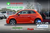 Used 2015 FIAT 500 e image 5