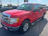 Used 2013 Ford F150 XLT w/ XLT Chrome Pkg image 2