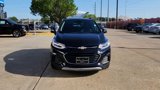 Certified 2021 Chevrolet Trax LT w/ Driver Confidence Package image 4