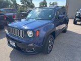 Used 2016 Jeep Renegade Latitude w/ Cold Weather Group image 3