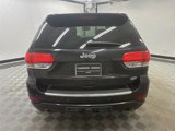 Used 2014 Jeep Grand Cherokee Overland w/ Advanced Technology Group image 4