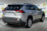 Used 2020 Toyota RAV4 LE w/ All Weather Liner Package image 6