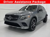 Used 2019 Mercedes-Benz GLC 43 AMG 4MATIC image 4
