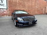 Used 2014 Mercedes-Benz C 250 Sedan image 2