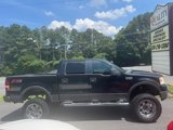 Used 2005 Ford F150 4x4 SuperCrew image 4