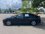 Used 2018 Hyundai Sonata Limited image 5