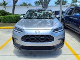 Used 2023 Honda HR-V LX image 2