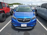 Used 2018 Buick Encore Essence w/ Experience Buick Package image 2