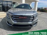 Used 2023 GMC Terrain SLT image 3