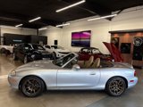 Used 2002 MAZDA MX-5 Miata LS image 5