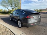 Used 2017 Tesla Model X 75D image 5