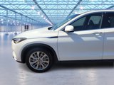 New 2025 INFINITI QX50 Pure image 2
