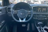 Used 2022 Kia Sportage Nightfall Edition w/ Nighfall AWD Premium Package image 5