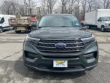 Certified 2022 Ford Explorer XLT w/ Class IV Trailer Tow Package image 2