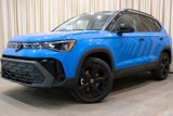 New 2025 Volkswagen Taos SE image 3