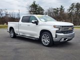Used 2020 Chevrolet Silverado 1500 LTZ w/ LTZ Premium Package image 2