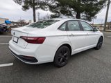 New 2024 Volkswagen Jetta SE image 4