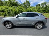 Used 2023 Buick Envision Preferred image 2