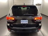 Used 2018 Jeep Grand Cherokee Altitude image 5