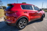 Used 2022 Kia Sportage LX image 2