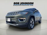 Used 2019 Jeep Compass Limited w/ Safety & Security Group image 3